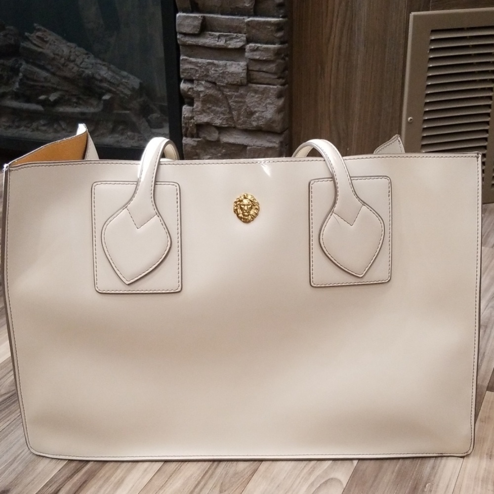 Anne Klein Tote